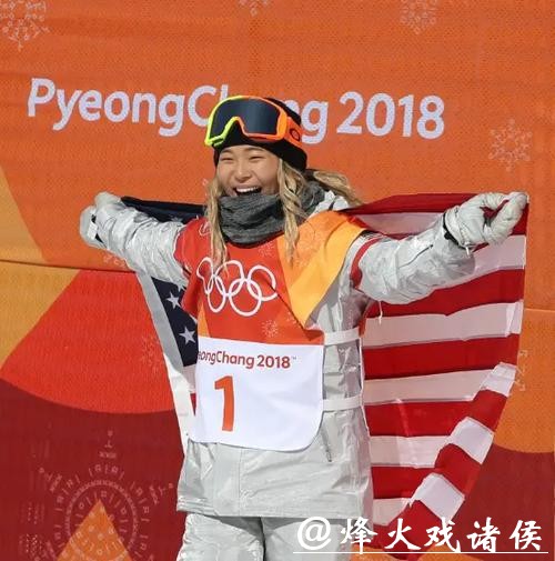 米兰冬奥｜成功路径镜像复制？17岁韩国少女击败韩裔美国名将克洛伊·金夺冠