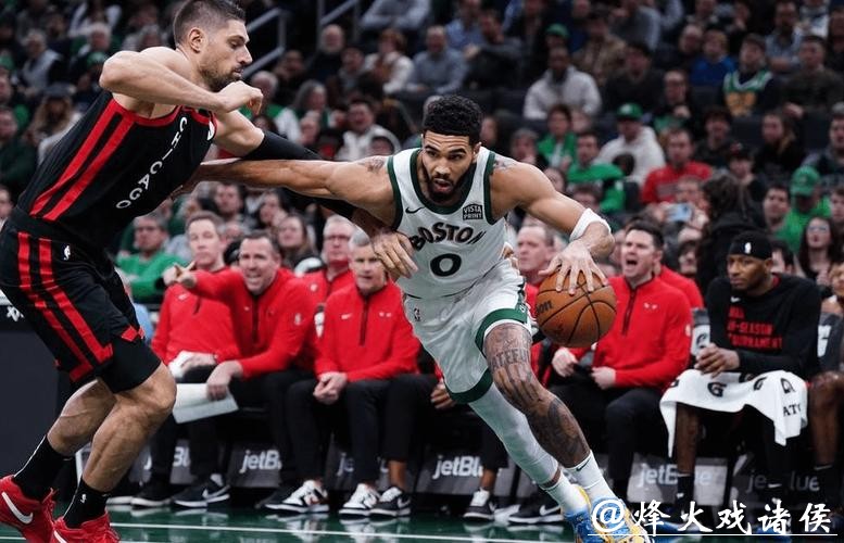 绿军4连胜送奇才10连败 状元低迷老鹰不敌公牛