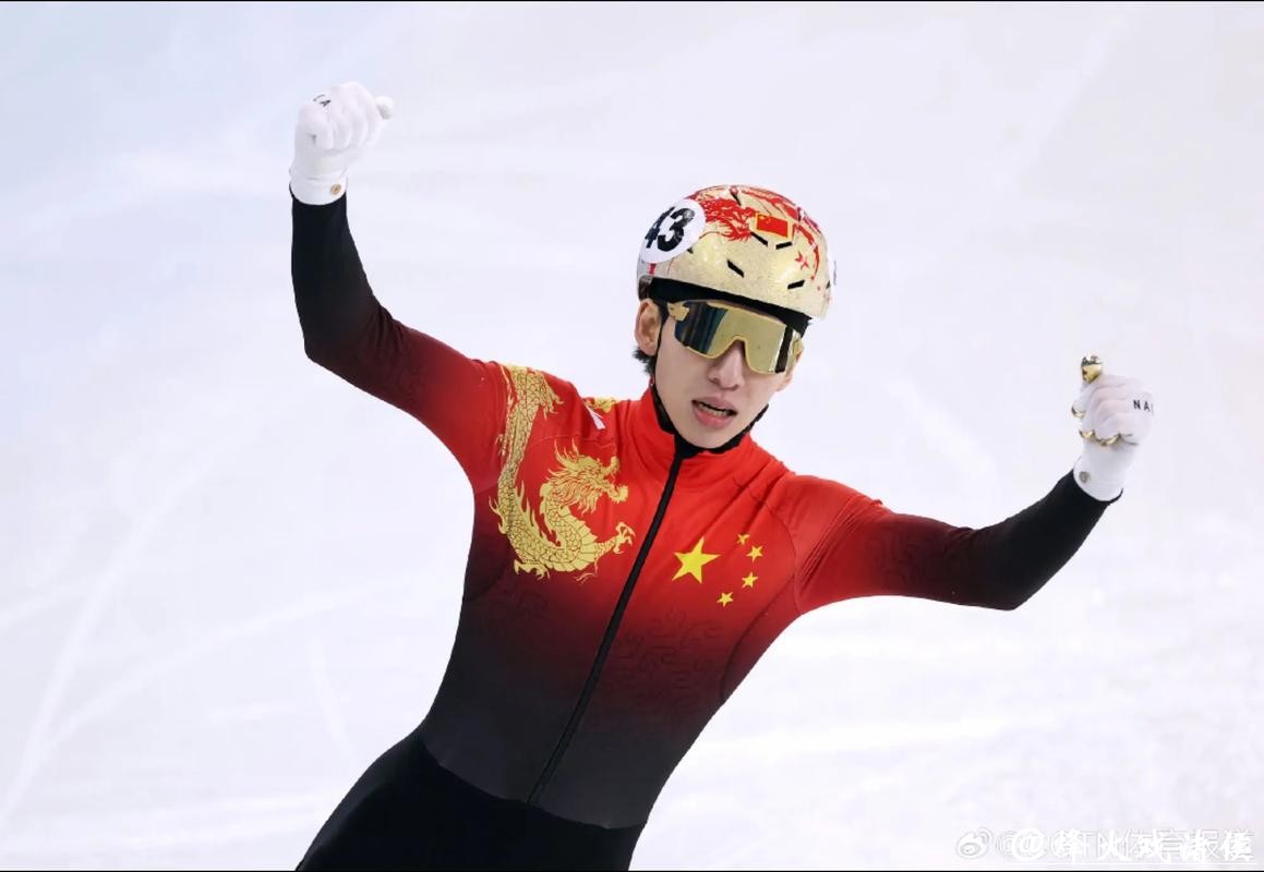 林孝埈东北话开挂了?短道队东北浓度100%引热议 林孝埈东北话开挂了?短道队东北浓度100%引热议