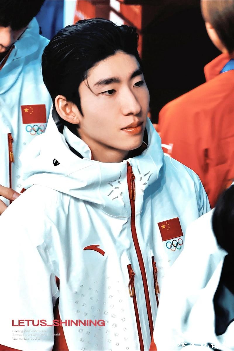 林孝埈东北话开挂了?短道队东北浓度100%引热议 林孝埈东北话开挂了?短道队东北浓度100%引热议