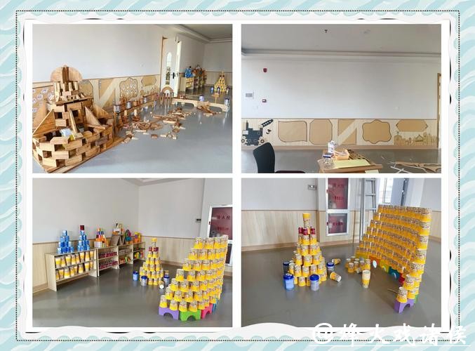 建设者走进寒托班,带领“小小建筑师”趣味探索房子建设的奥秘 建设者走进寒托班,带领“小小建筑师”趣味探索房子建设的奥秘