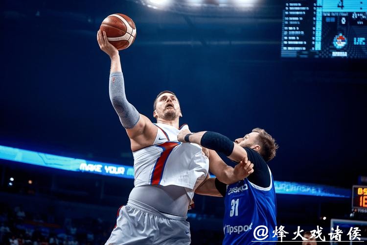 男篮欧洲杯夺冠赔率塞尔维亚断层第1 希腊争牌 男篮欧洲杯夺冠赔率塞尔维亚断层第1 希腊争牌