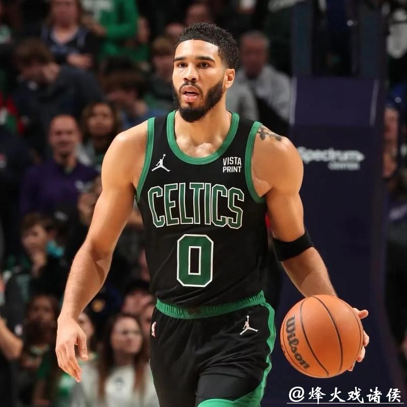 塔图姆35+14绿军擒公牛7连胜 活塞大胜步行者 塔图姆35+14绿军擒公牛7连胜 活塞大胜步行者