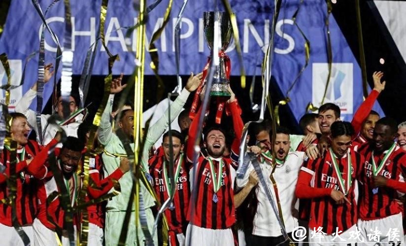 欧冠-AC米兰2-1逆转送纽卡斯尔排名第三将战欧联杯